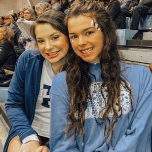 Meet your Posher, Madelyn